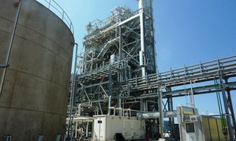 Nenshkruhet marreveshja: Gaz i lengshem nga Amerika, TEC-i i Vlores kthehet ne LNG